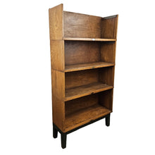 Load image into Gallery viewer, Barrister Bookcase Shelf Project