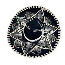 Load image into Gallery viewer, Mariachi Sombrero