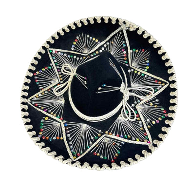 Mariachi Sombrero