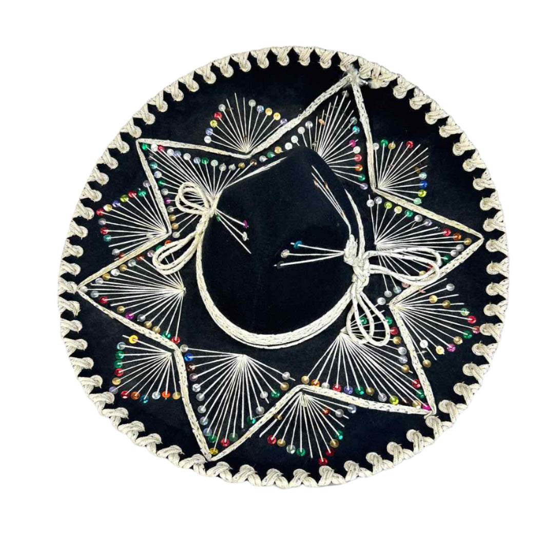 Mariachi Sombrero