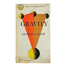 Load image into Gallery viewer, Gravity Book