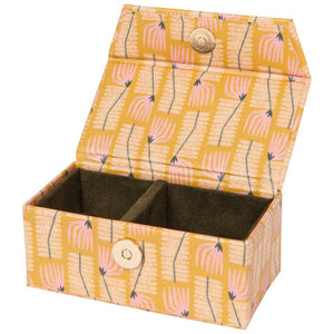 Venus Travel Jewelry Box