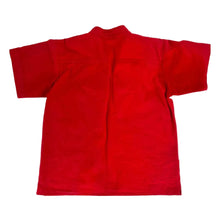 Load image into Gallery viewer, Boys Guayabera Shirt