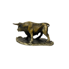 Load image into Gallery viewer, Miniature Longhorn