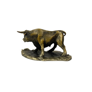Miniature Longhorn