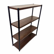 Load image into Gallery viewer, Shallow Metal Shelf