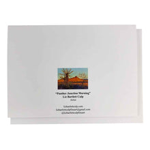 Load image into Gallery viewer, Panther Junction Morning Card