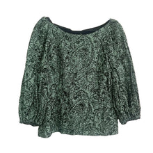 Load image into Gallery viewer, Bow Tie Back Blouse