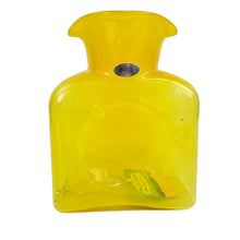 Load image into Gallery viewer, Citrine Glass Water Bottle