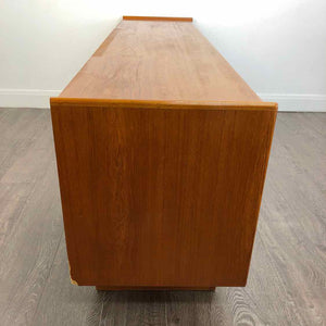 Danish Modern Dresser