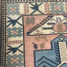 Load image into Gallery viewer, Oushak 1940s Rug