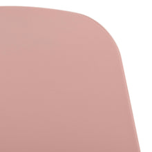 Load image into Gallery viewer, Modern Pink Chair