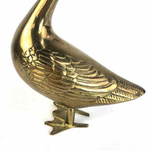 Load image into Gallery viewer, Brass Ducks