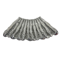 Load image into Gallery viewer, Aluminum Asparagus Platter