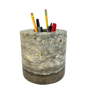 Core Sample Vase