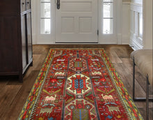 Load image into Gallery viewer, Arda Wool Rug