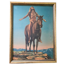 Load image into Gallery viewer, Native American Print