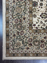 Load image into Gallery viewer, Large Tan Area Rug