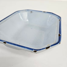 Load image into Gallery viewer, Cast Iron Swedish Enamel Bowl
