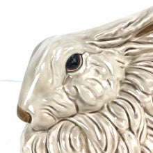 Load image into Gallery viewer, Large Ceramic Rabbit