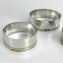 Load image into Gallery viewer, Round Biscuit Cutter Set