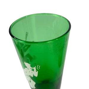 Square Dancing Glasses