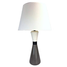 Load image into Gallery viewer, Modern Hourglass Lamp
