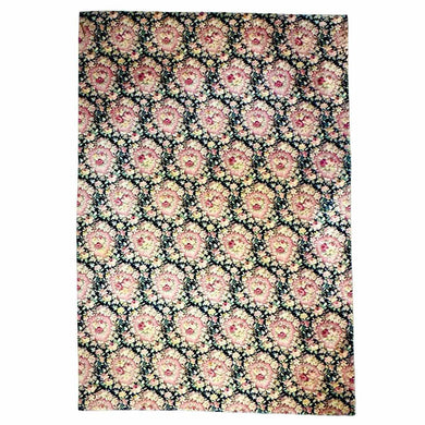 Textiles – Found Furnishings