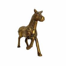 Load image into Gallery viewer, Brass Zebra