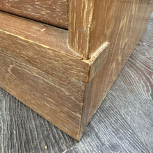 Load image into Gallery viewer, Modern Oak Dresser