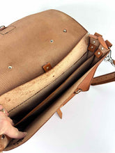 Load image into Gallery viewer, Texas Tech Messenger Bag