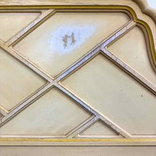 Load image into Gallery viewer, Chinoisere King Size Headboard
