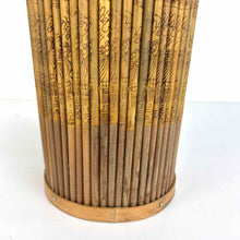 Load image into Gallery viewer, Chopstick Wall Pocket Basket