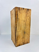 Load image into Gallery viewer, Wooden Crate Box