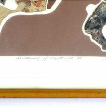 Load image into Gallery viewer, Southwest Abstract Print