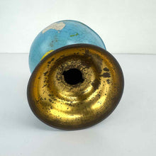 Load image into Gallery viewer, Tin World Globe Bank
