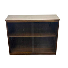 Load image into Gallery viewer, Wooden Book Shelf Cabinet