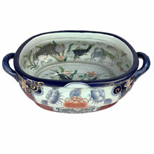 Load image into Gallery viewer, Imari Koi Footbath