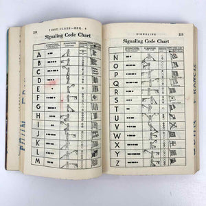 Boy Scout Handbook