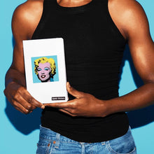 Load image into Gallery viewer, Marilyn Warhol Sticker