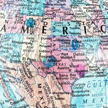 Load image into Gallery viewer, 1993 World Globe
