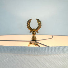 Load image into Gallery viewer, Pink Figural Lamp