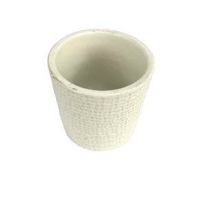 Italian Pottery Planter