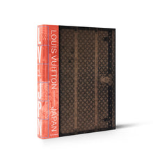 Load image into Gallery viewer, Louis Vuitton Japan Book