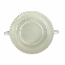 Load image into Gallery viewer, Modern White Ceramic Dish