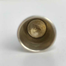Load image into Gallery viewer, Sterling Silver Thimble