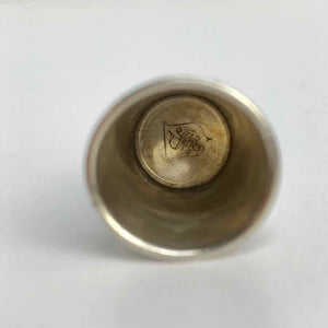 Sterling Silver Thimble