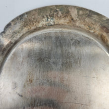 Load image into Gallery viewer, Silver Plated Tray