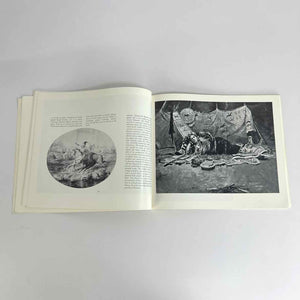 The Bison in Art Book
