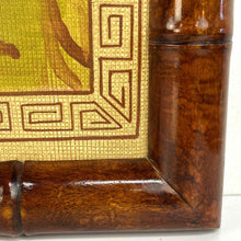 Load image into Gallery viewer, Bamboo Monkey Art Print